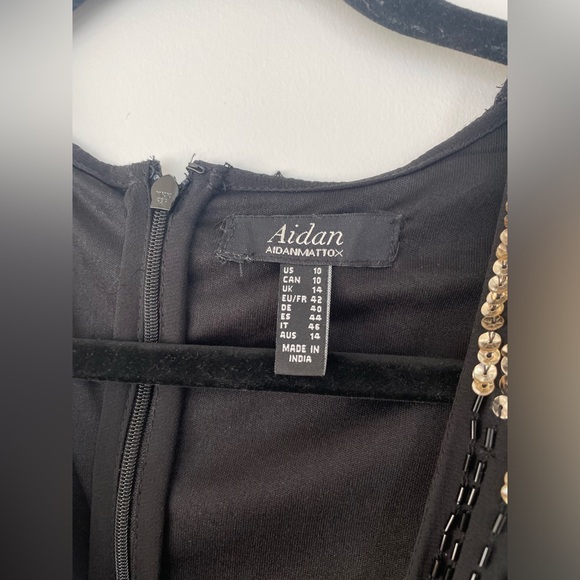 Brand new with tags Aidan dress - Picture 3 of 9